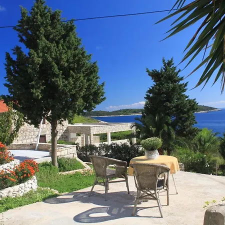 By The Sea Brgujac, - 8899 Apartament Vis