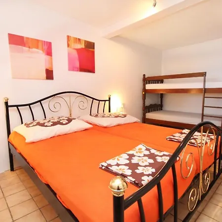 Apartament By The Sea Brgujac, - 8899 Vis