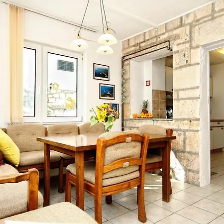Apartament By The Sea Brgujac, - 8899 *