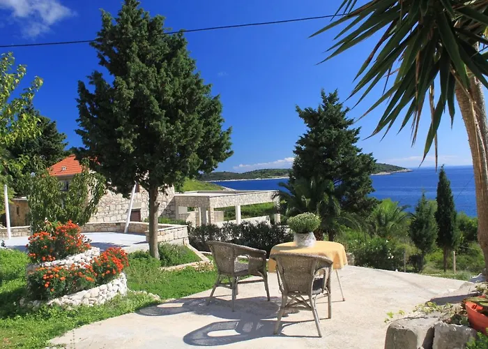 By The Sea Brgujac, - 8899 Apartament Vis