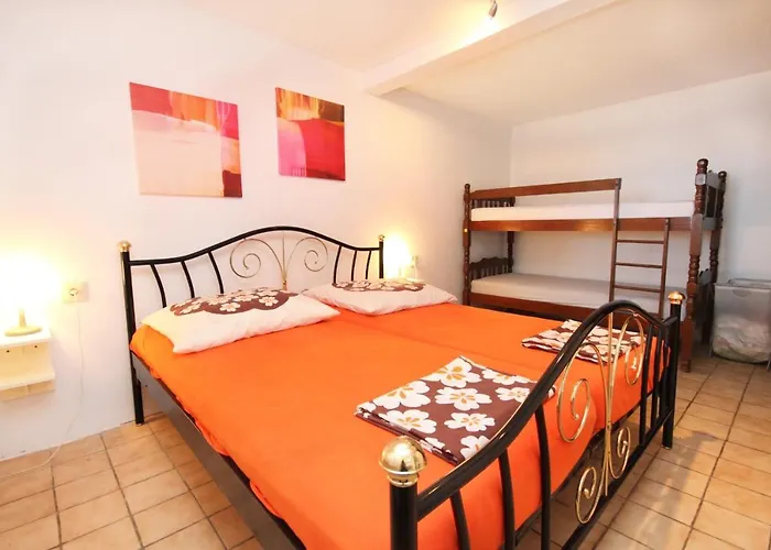 Apartament By The Sea Brgujac, - 8899 Vis