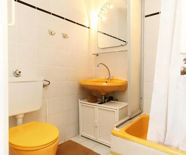 By The Sea Brgujac, - 8899 Apartament *