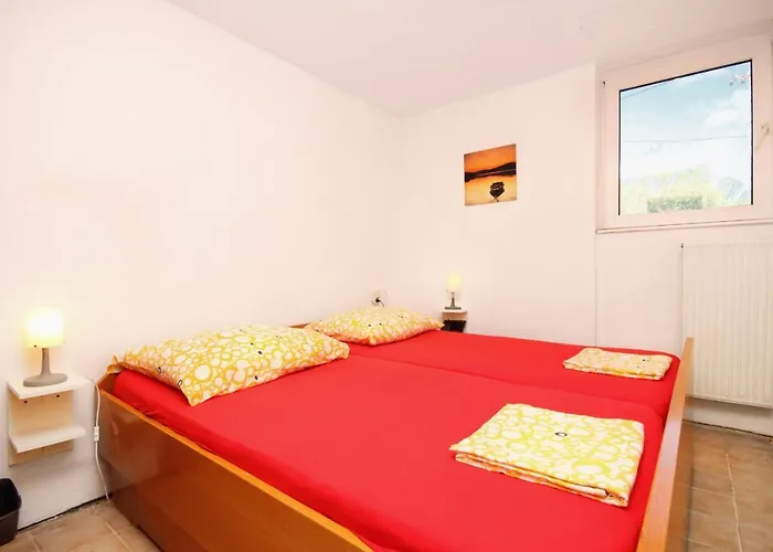 Apartament By The Sea Brgujac, - 8899 Vis