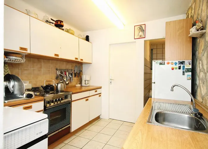 By The Sea Brgujac, - 8899 Apartament *