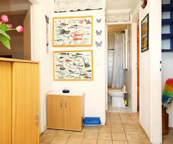 Apartament By The Sea Brgujac, - 8899 *