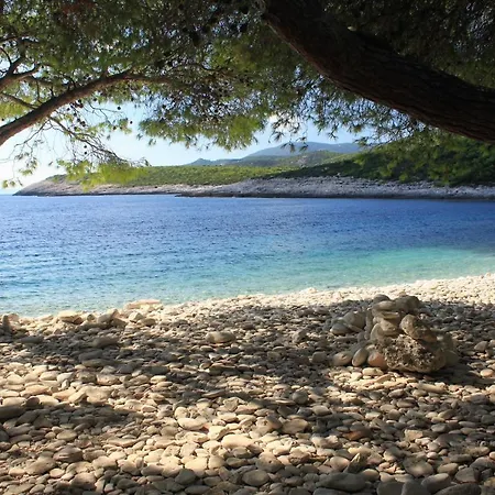 By The Sea Brgujac, - 8899 Appartement *